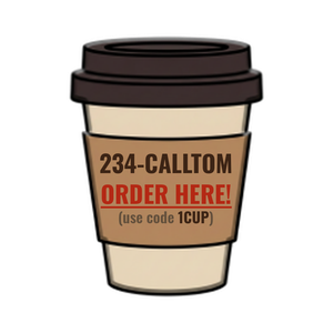 Order 234-CALLTOM