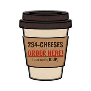Order 234-CHEESES