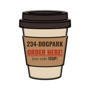 Order 234-DOGPARK