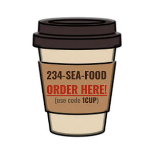 Order 234-SEA-FOOD