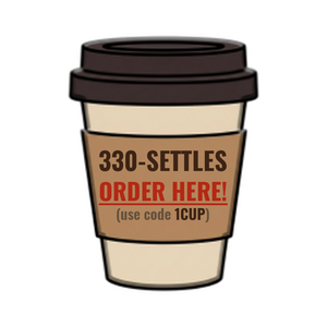 Order 330-SETTLES