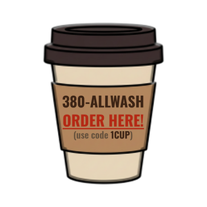 Order 380-ALLWASH
