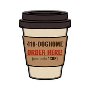 Order 419-DOGHOME