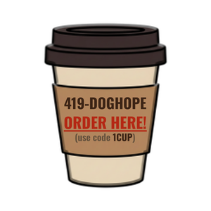 Order 419-DOGHOPE