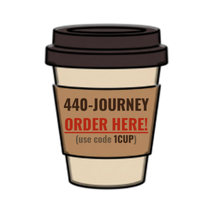 Order 440-JOURNEY