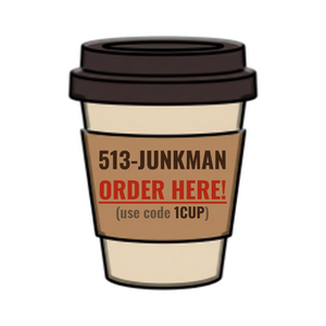 Order 513-JUNKMAN