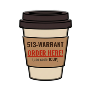 Order 513-WARRANT