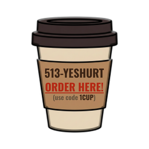 Order 513-YESHURT