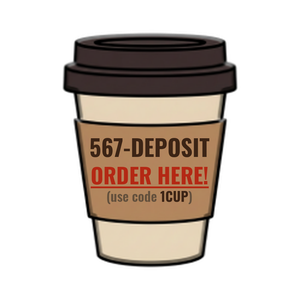 Order 567-DEPOSIT