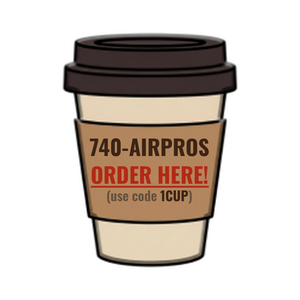 Order 740-AIRPROS
