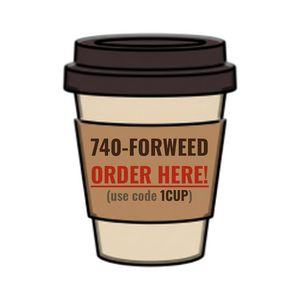 Order 740-FORWEED
