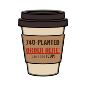 Order 740-PLANTED