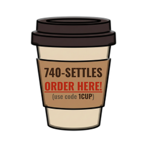 Order 740-SETTLES