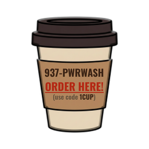Order 937-PWRWASH