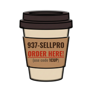 Order 937-SELLPRO