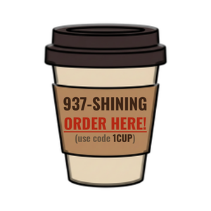 Order 937-SHINING
